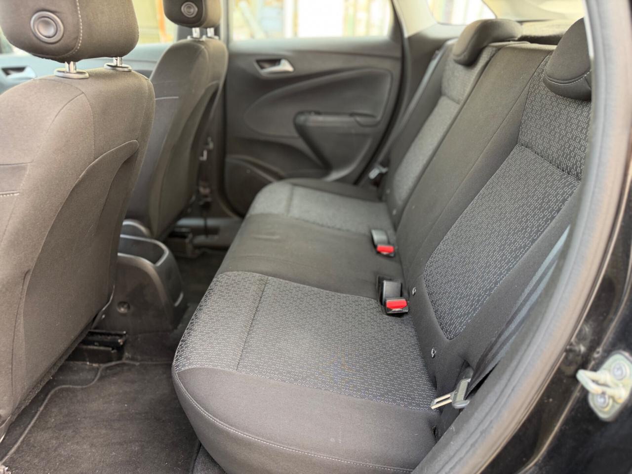 Opel Crossland X 1.2 12V Innovation