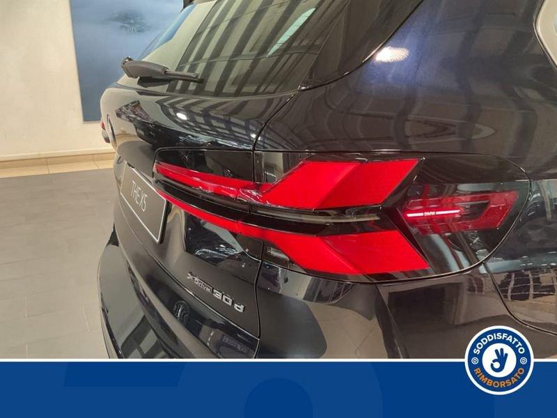 BMW X5 xDrive 30d M Sport