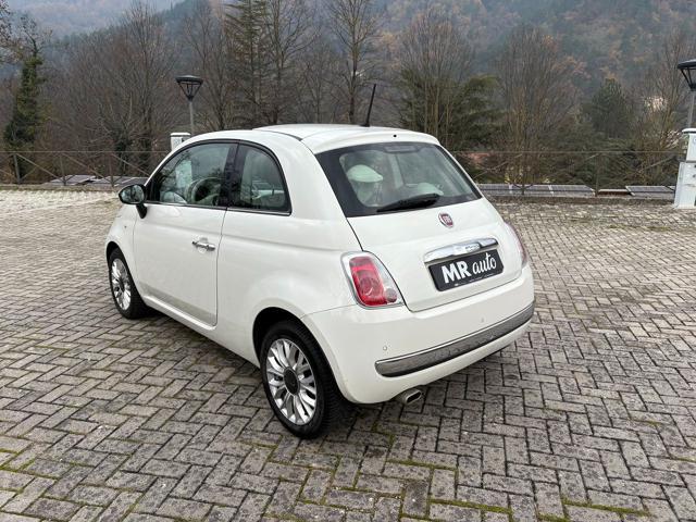 FIAT 500 1.3 Multijet 16V 95 CV Lounge