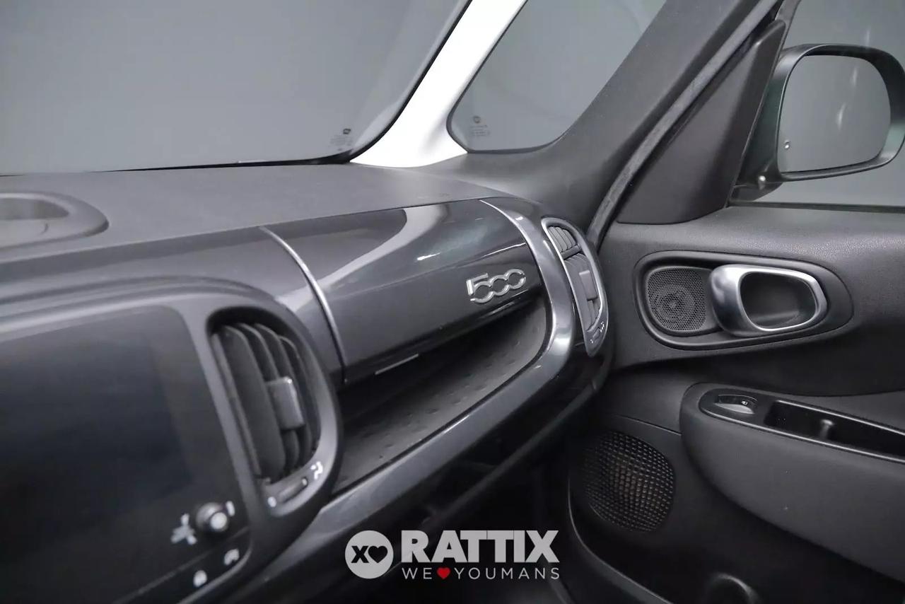 Fiat 500L 1.3 mjt 95CV Business