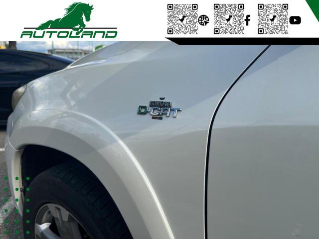 TOYOTA RAV 4 RAV4 Crossover 2.2 D-Cat A/T 150 CV Executive