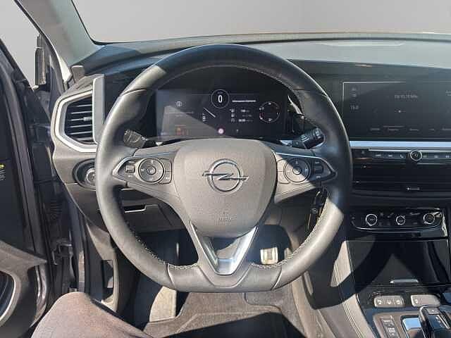 Opel Grandland 1.5 diesel Ecotec aut. Business Elegance