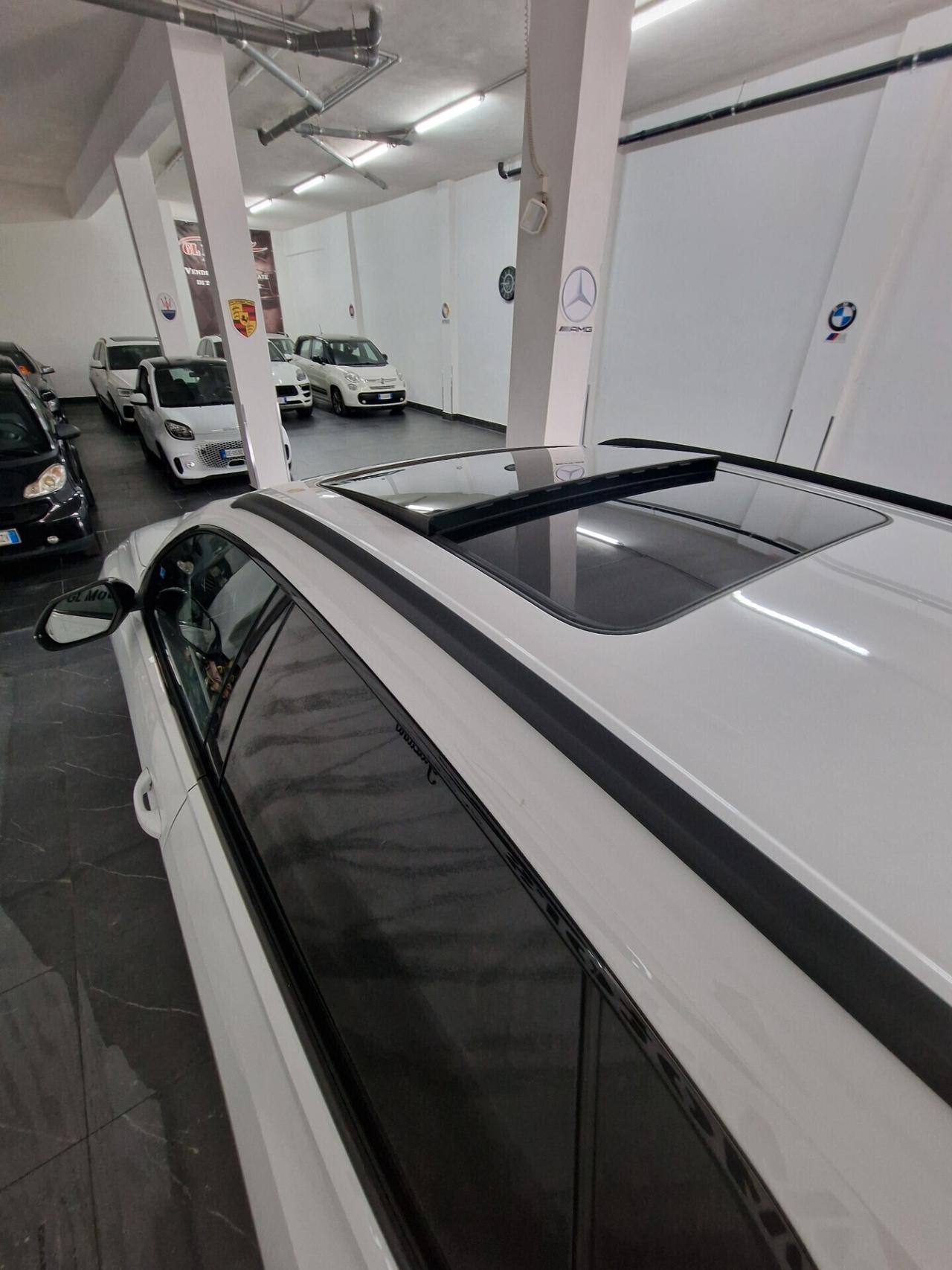 Audi Q8 50 TDI 286 CV quattro tiptronic Sport