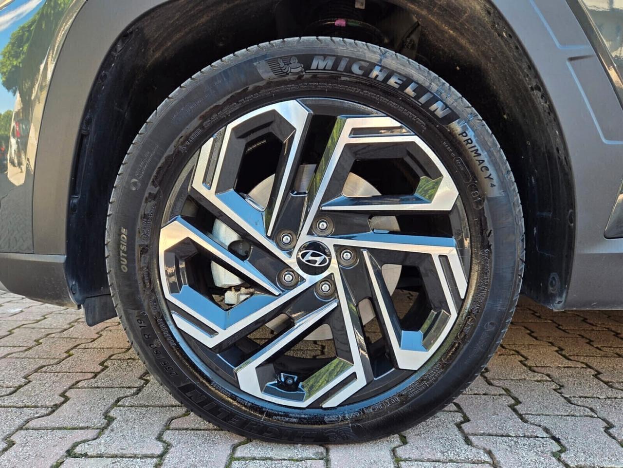 Hyundai Tucson 1.6 PLUG-IN Exellence