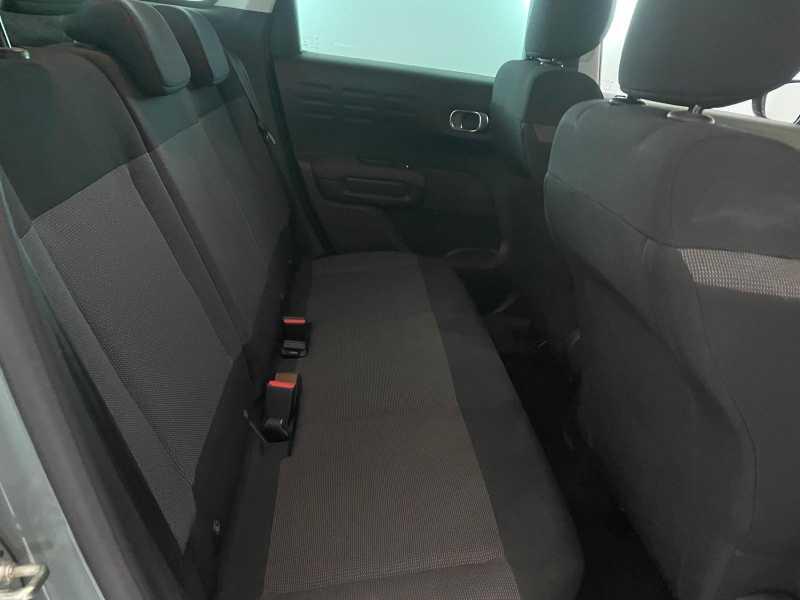 CITROEN C3 Aircross - C3 Aircross BlueHDi 110 S&S Feel