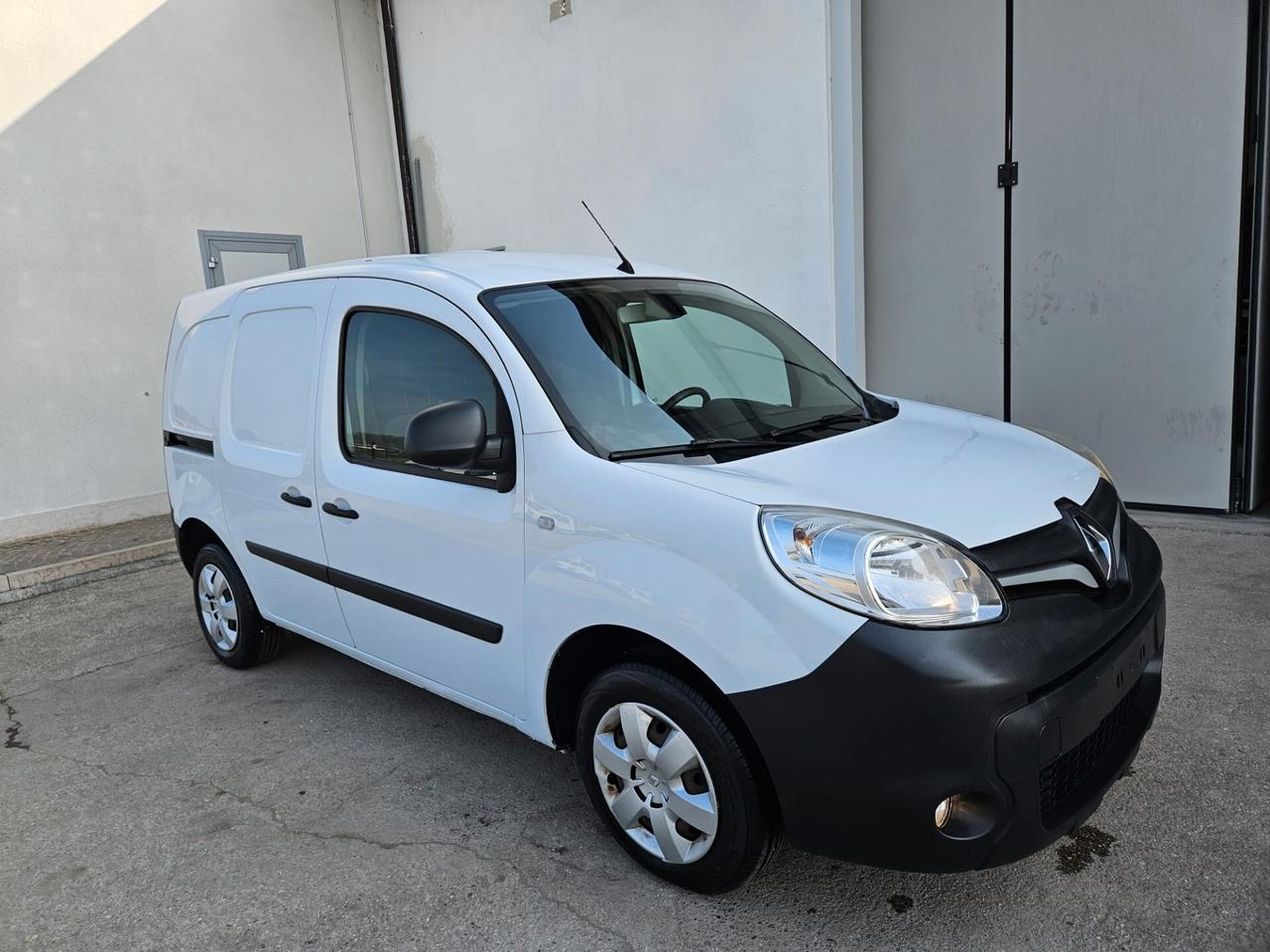Renault Kangoo Express 1.5 Blue dCi TURBINA RUMOROSA