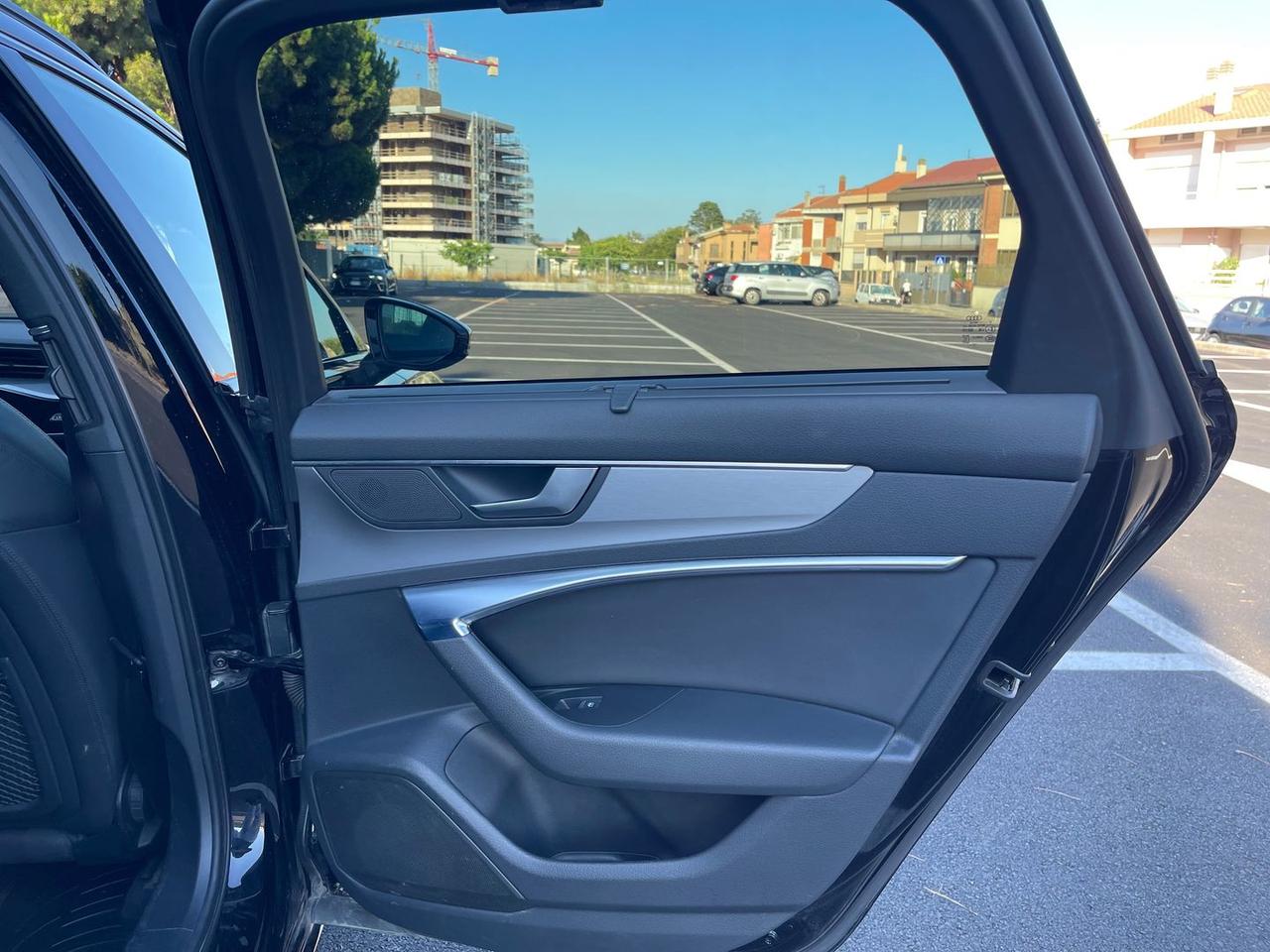 Audi A6 2.0 40 TDI MHEV Business Sport #12023