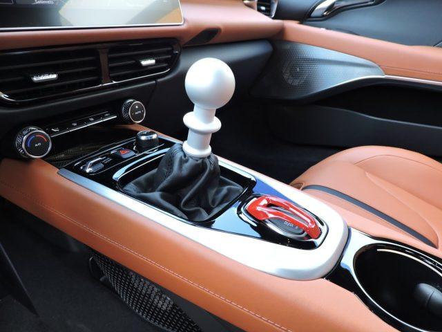 LOTUS Emira FIRST EDITION V6 SOVRALIMENTATO AZIENDALE