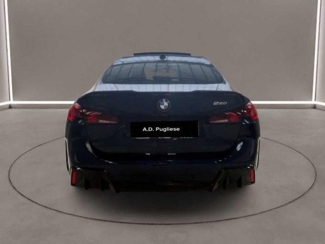 BMW 220 Serie 2 G.C. (F74) - 48V Gran Coupé MSport Pro