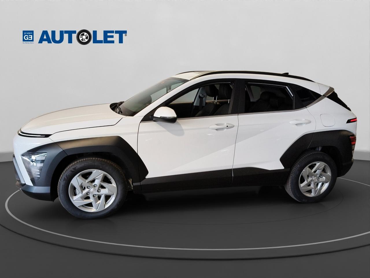 Hyundai Kona 1.0 T-GDI XLine Plus 100CV