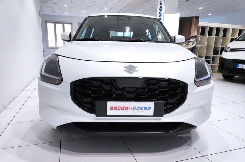 Suzuki Swift 1.2 Hybrid WAKU*PROMO SUZUKI*