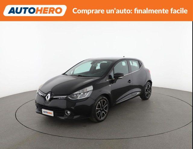 RENAULT Clio dCi 8V 90 CV Start&Stop 5 porte Energy Duel
