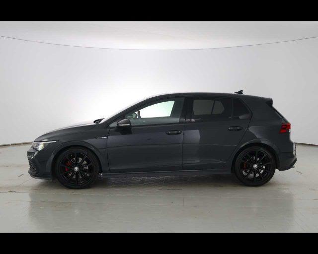 VOLKSWAGEN Golf 2.0 TDI GTD DSG