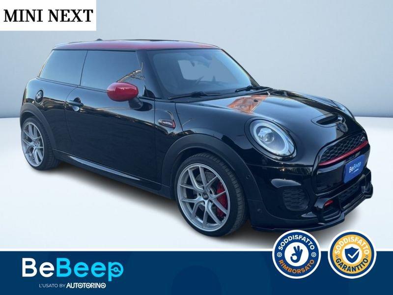 MINI Mini 3 porte Mini 5 porte MINI 3P 2.0 JOHN COOPER WORKS AUTO