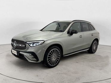 Mercedes-Benz GLC GLC 220d 4Matic Mild Hybrid Advanced Plus IVA ESPOSTA
