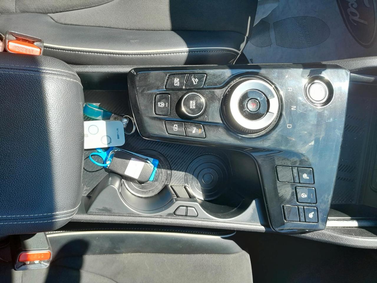 KIA SPORTAGE 1.6 136 CV GT LINE CAMBIO AUTOMATICO