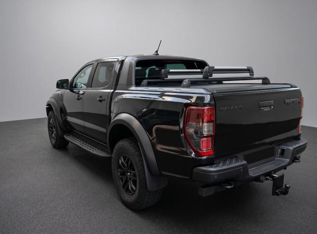 FORD Ranger Raptor 2.0 ECOBLUE aut. 213 CV DC 5 pt. IVA COMP.