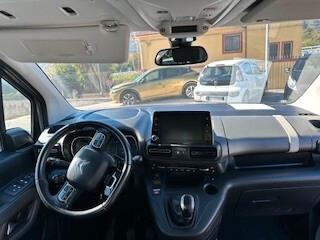 Citroen Berlingo BlueHDi 100 M Shine