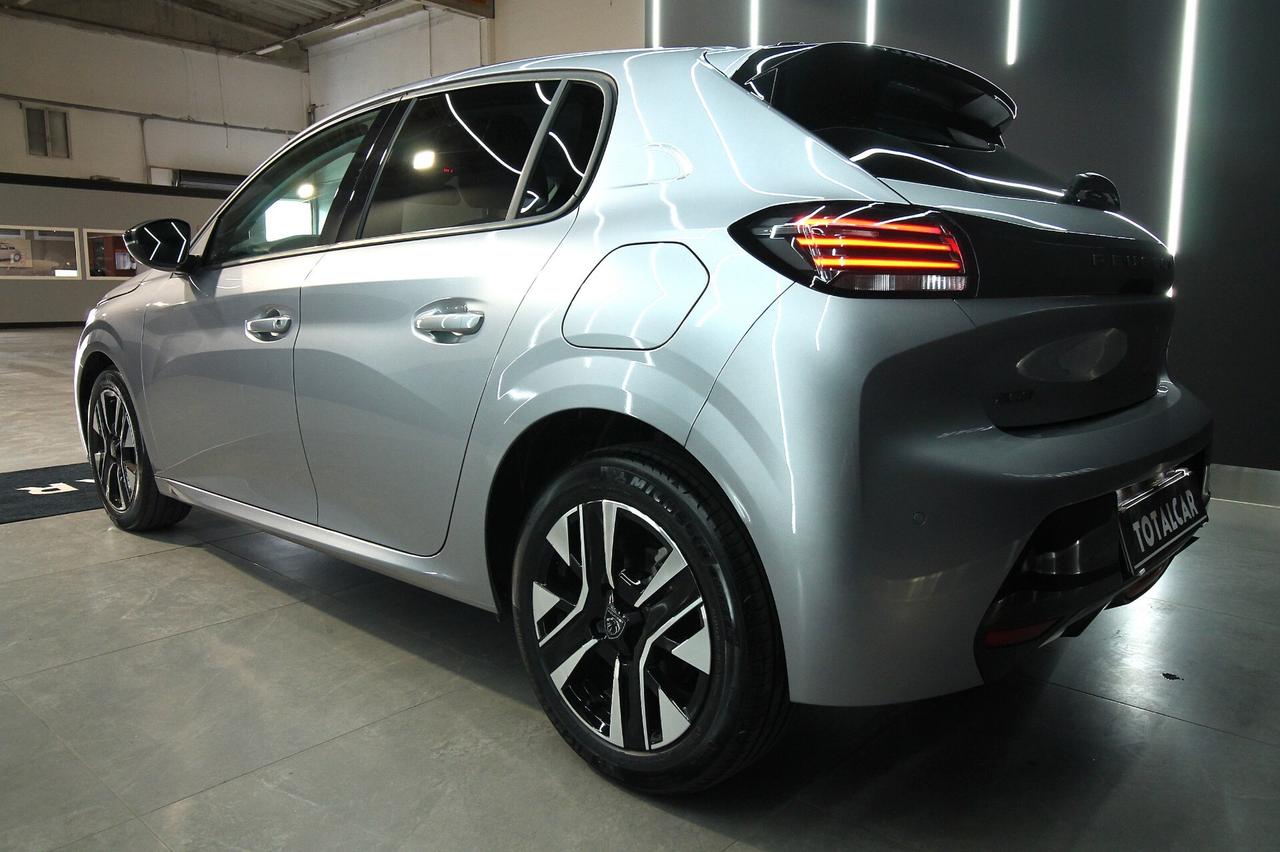 PEUGEOT 208 1.2 100 CV ALLURE