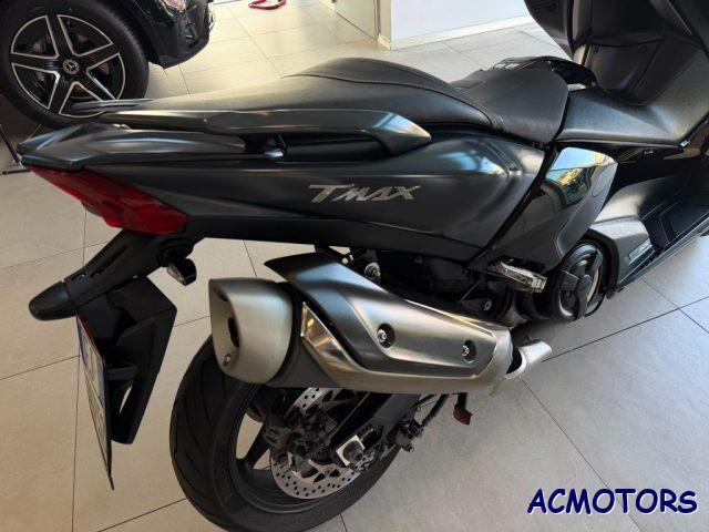 YAMAHA T Max 530 SX