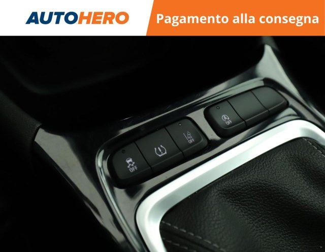 OPEL Crossland 1.5 ECOTEC D 110 CV Start&Stop Elegance