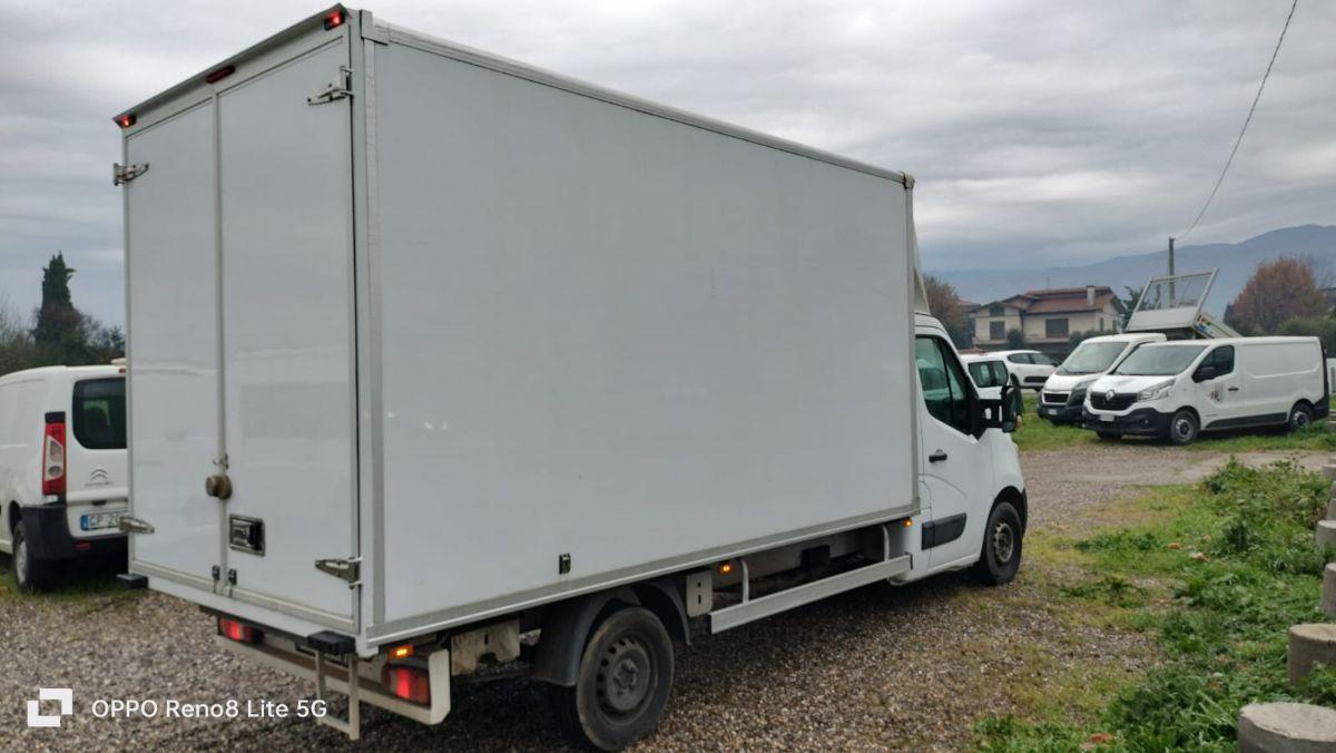 RENAULT master T35 2.3 dci 145cv L3 S&S E6