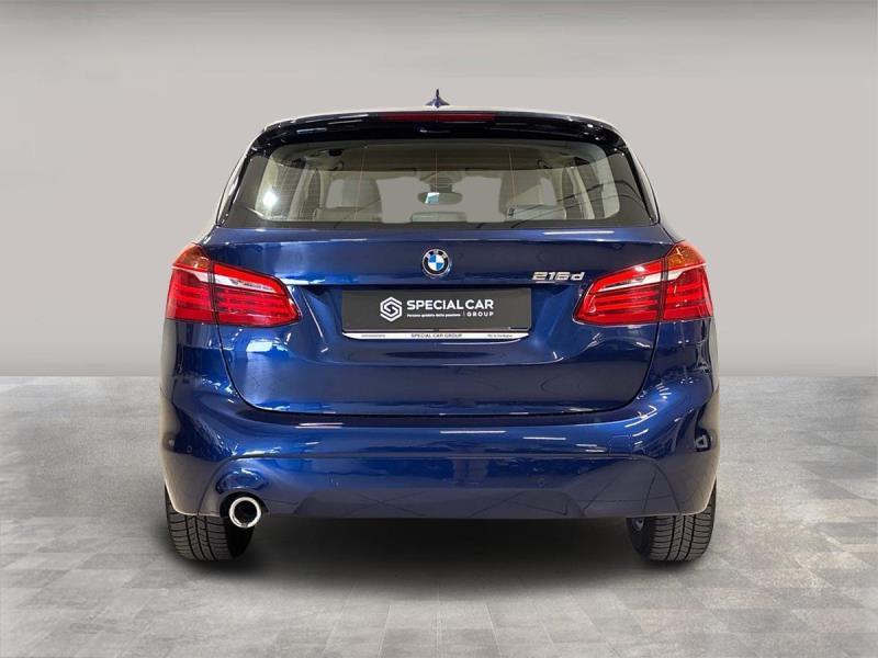BMW Serie 2 Active Tourer 216 d Business DCT