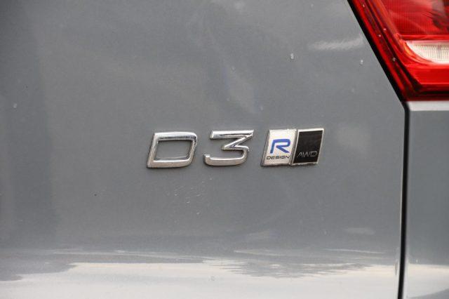 VOLVO XC40 D3 AWD Geartronic R-design