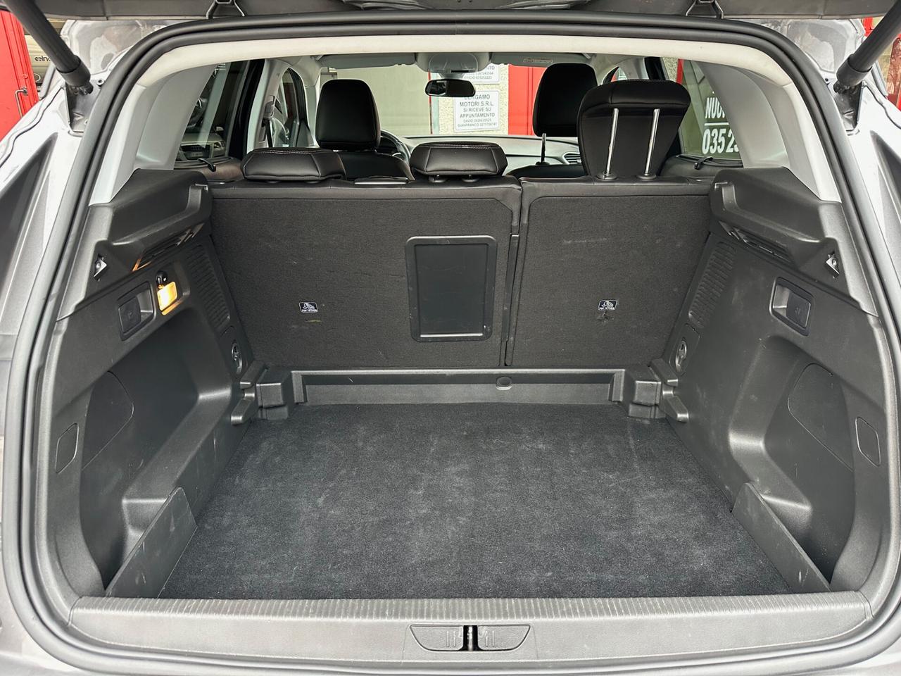 Opel Grandland X 1.2 Ultimate ok neop. GARANZIA PERMUTE