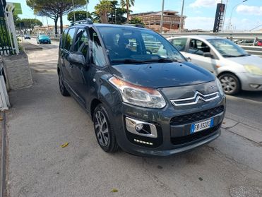 Citroen C3 Picasso PureTech 110 Seduction 2015