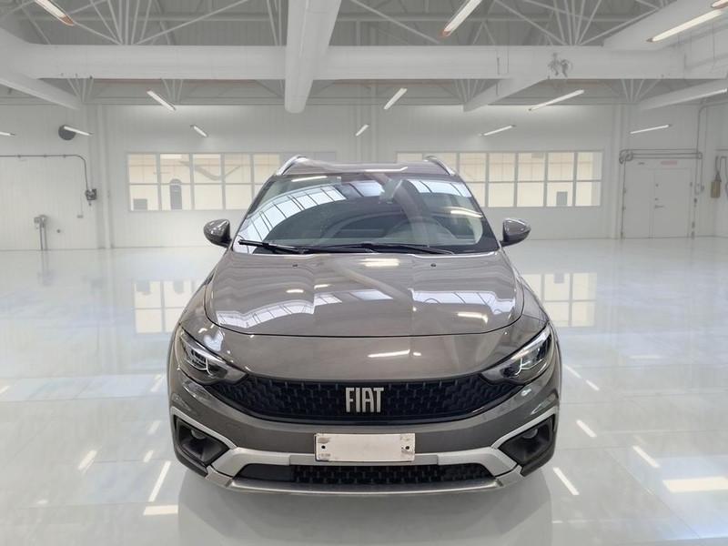 FIAT TIPO 1.5 130 CV HYBRID DCT7 CROSS STATION WAGON