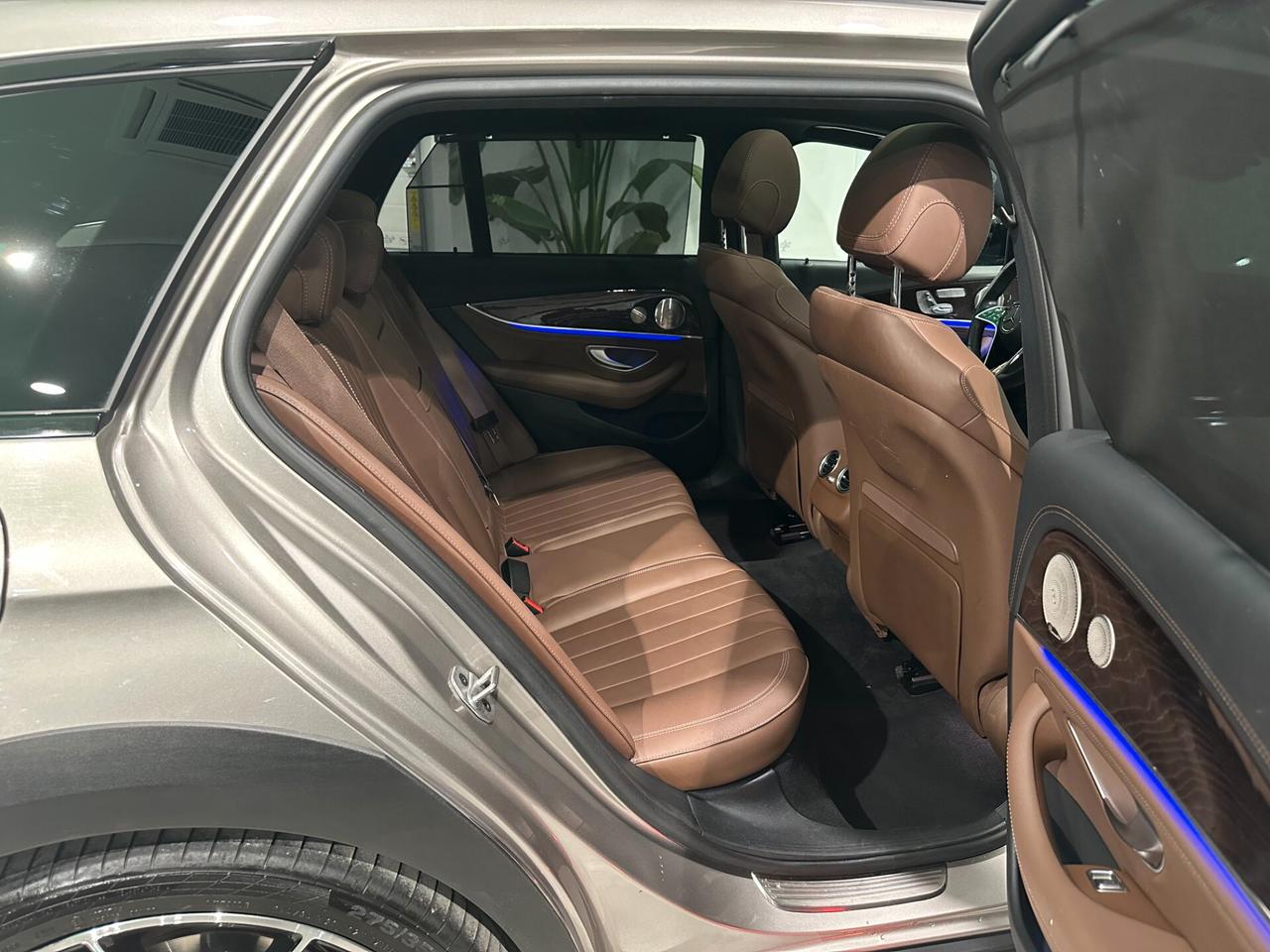 Mercedes-benz E 220 d Mild Hybrid S.W. 4Matic Auto Premium All-Terrain