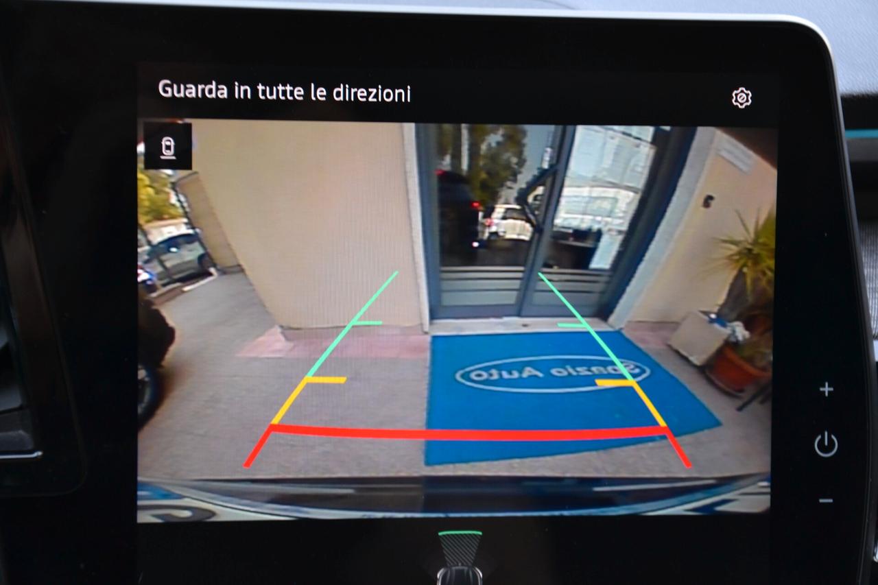 Renault Austral 1.3 HYBRID MHEV 160CV TECNO NO VINCOLI UNIPRO' ITALIANA FATTURABILE GARANZIA 12 MESI