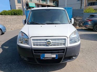 Fiat Doblò 1.9 Multijet 105cv -2007