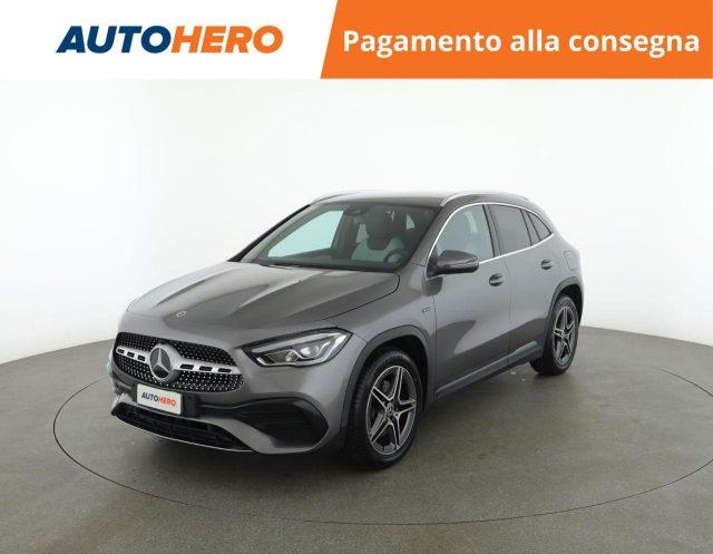 MERCEDES-BENZ GLA 250 e EQ-Power Automatic Premium