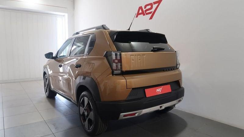 FIAT Grande Panda Grande Panda 1.2 Hybrid 110 CV S&S La Prima #VARI COLORI#