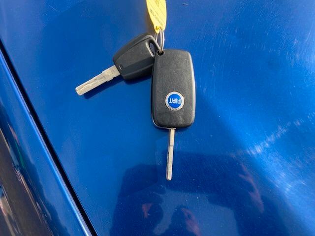 Fiat Grande Punto 1.3 MJT 75 CV 5 porte Dynamic