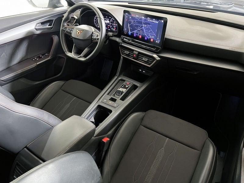 Cupra Formentor Formentor 1.5 TSI DSG