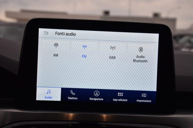 FORD Kuga 1.5 EcoBlue 120 CV aut. 2WD Titanium