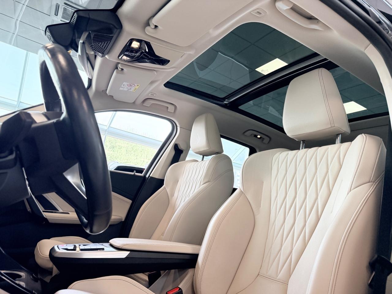 Bmw X1 sDrive 18i xLine auto