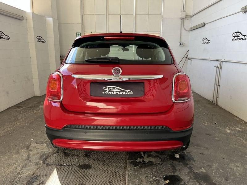 FIAT 500X 1.3 MultiJet 95 CV Business