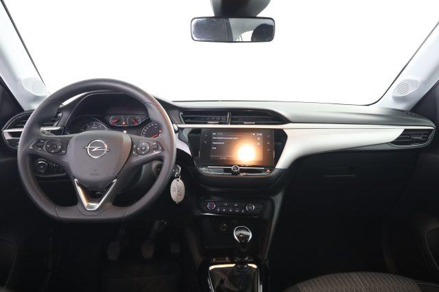 OPEL Corsa Corsa 1.5 D 100 CV Edition