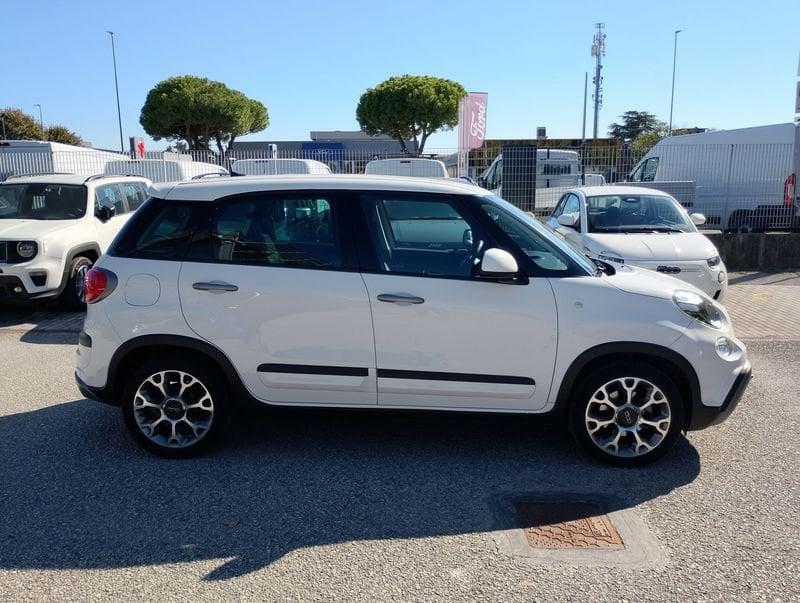 FIAT 500L Cross 1.4 95cv Cross