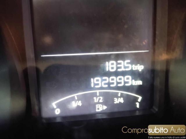 VOLKSWAGEN Polo 1.4 TDI 90 CV 5p. Business BlueMotion Technology