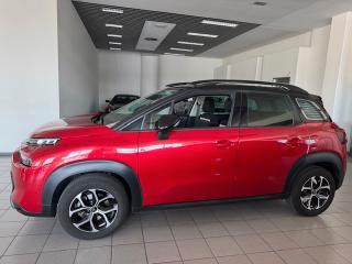 Citroen C3 Aircross 1.2 puretech Live s&s 110cv