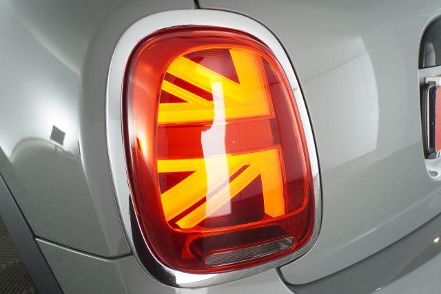 MINI Mini 5 Porte 1.5 Cooper Classic 5 porte