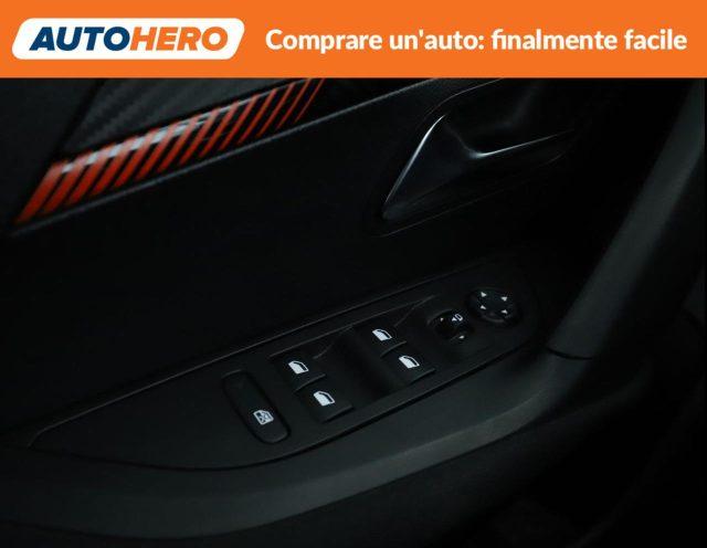 PEUGEOT 3008 PureTech Turbo 130 S&S Active