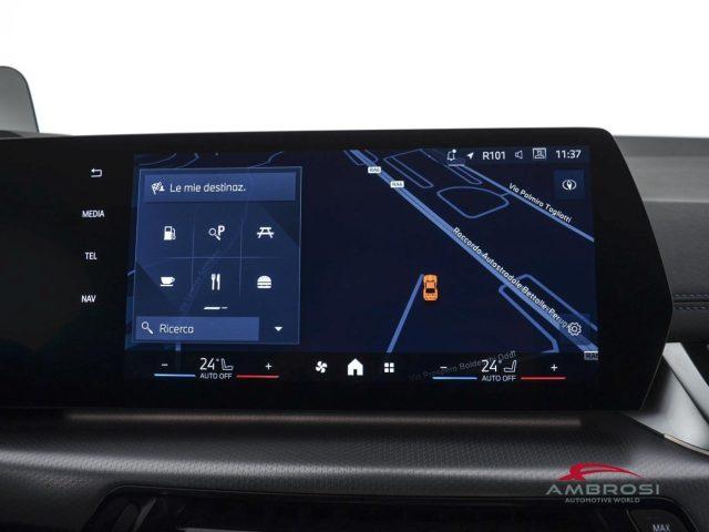 BMW 218 Serie 2 d Msport auto