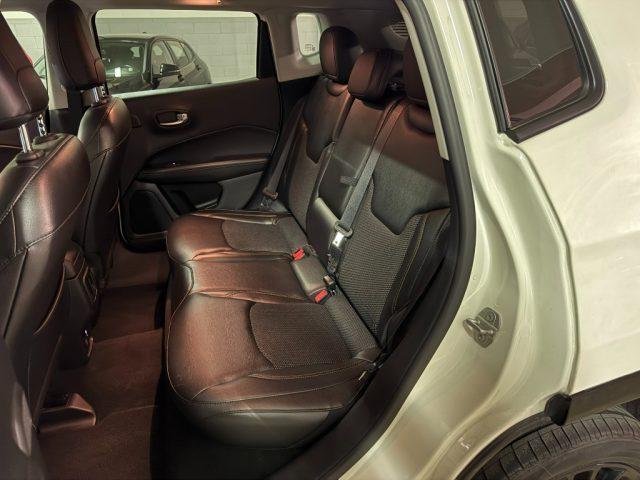 JEEP Compass 1.4 MultiAir 170 CV aut. 4WD Limited