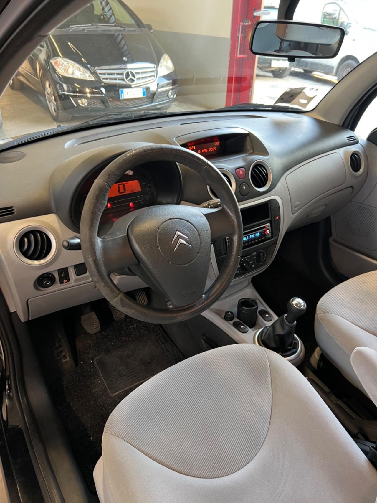 Citroen C3 1.1 Classique
